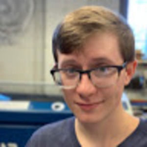 Meet your Posher, Scott